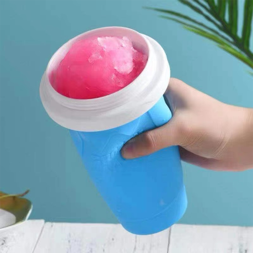 Frozen Magic Cup - Tasse de Congélation Instantanée pour Granités