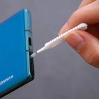 Kit de Nettoyage pour ports de charge de téléphone