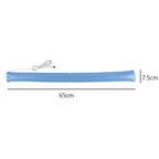 Lampe pliante gonflable portable