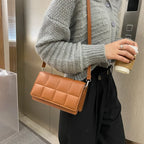 Petit sac à main à bandoulière pour femme