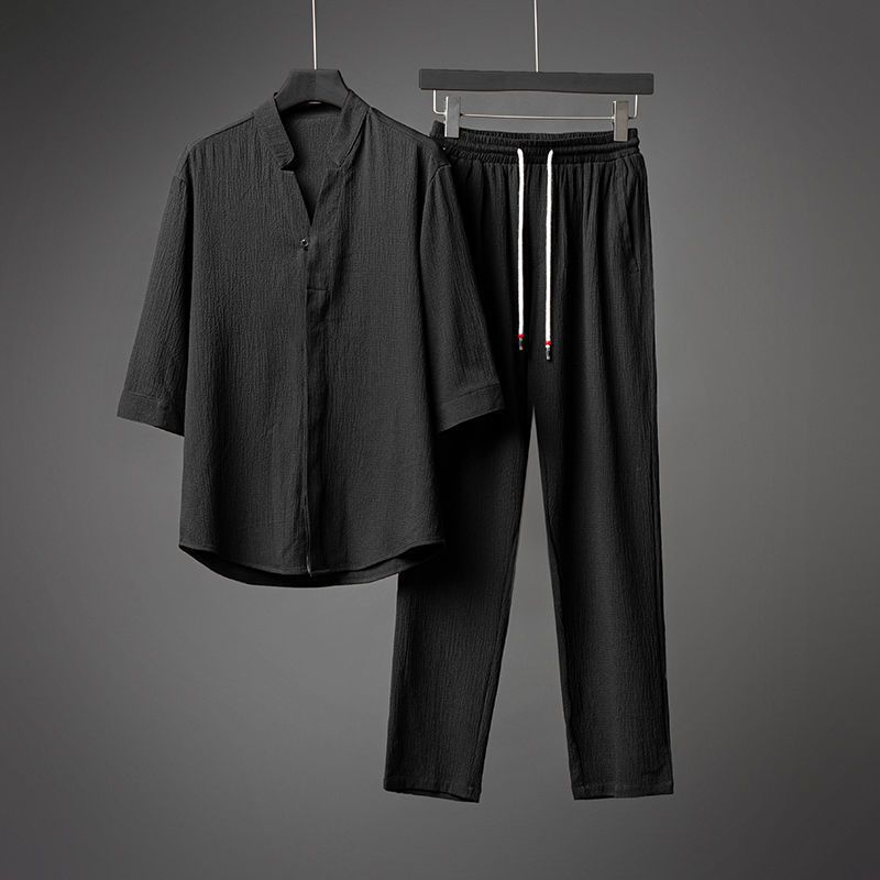 Noir / S,Noir / M,Noir / L,Noir / XL,Noir / XXL,Noir / XXXL,Noir / 4XL