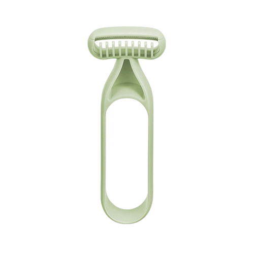 3x Bladeless Shavers - Sensitive Skin