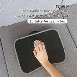 Bureau de voyage multifonctionnel pour ordinateur portable avec coussin
