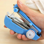 Mini machine à coudre portative