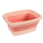 Collapsible Foot Bath Basin
