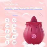 FLOWER - Stimulant vaginal