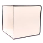 Protection de Cuisine Anti-Éclaboussures d’Huile – Anti-Graisse pour Poêle, Friture & Plaque de Cuisson