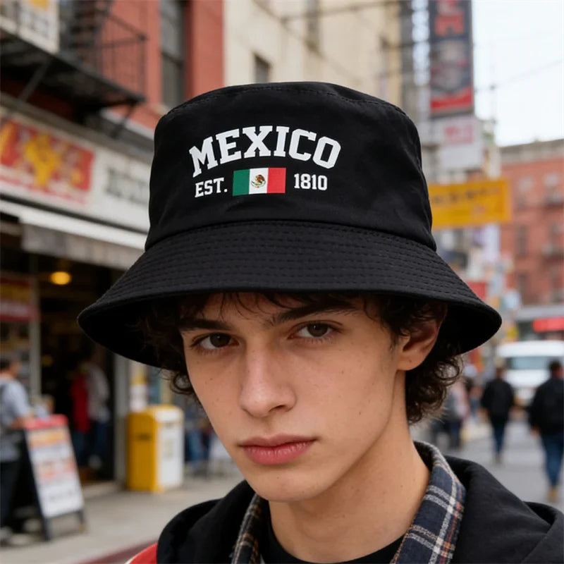 Mexico2 / 58CM