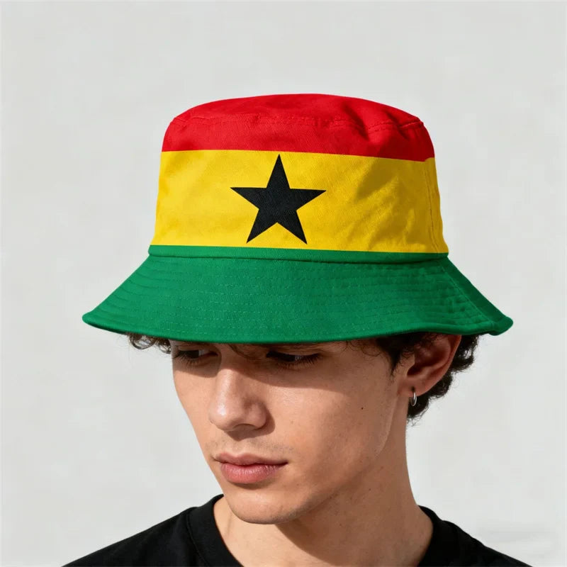 Ghana / 58CM