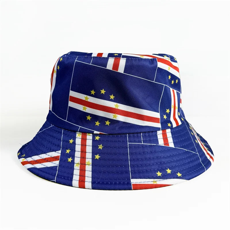 Cape Verde / 58CM