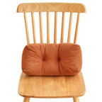 Coussin de Soutien Lombaire Doux et Moelleux