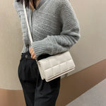 Petit sac à main à bandoulière pour femme