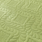 Lot de 2 Taies d’Oreiller Imperméables Matelassées 48x74 cm – 10 Couleurs