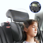 Coussin appui-tête de voiture