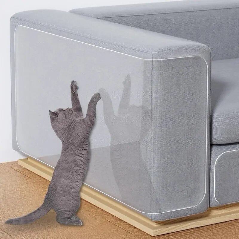 Protecteurs de meubles pour chats anti griffures