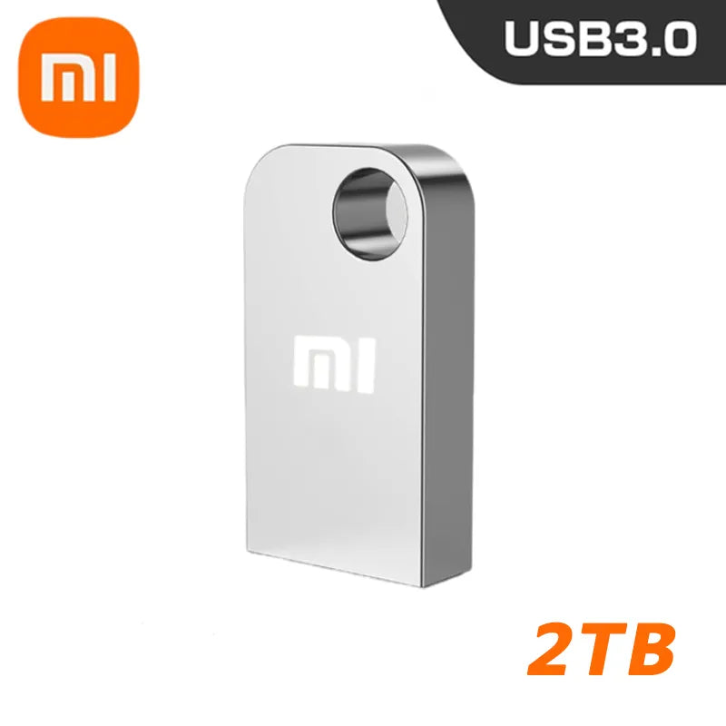 Gris 2TB