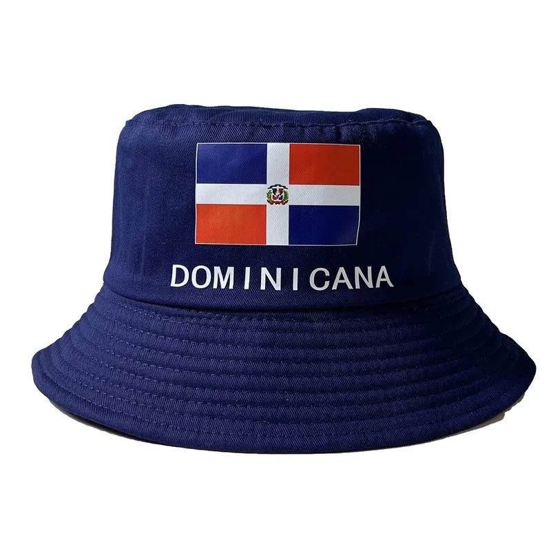 Dominica / 58CM
