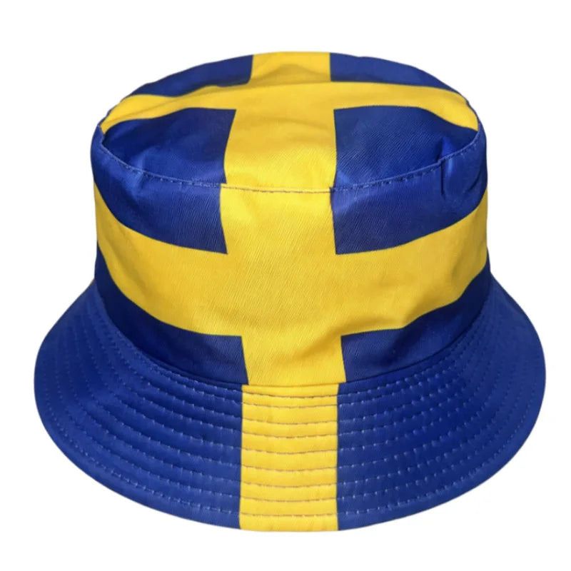 Sweden / 58CM