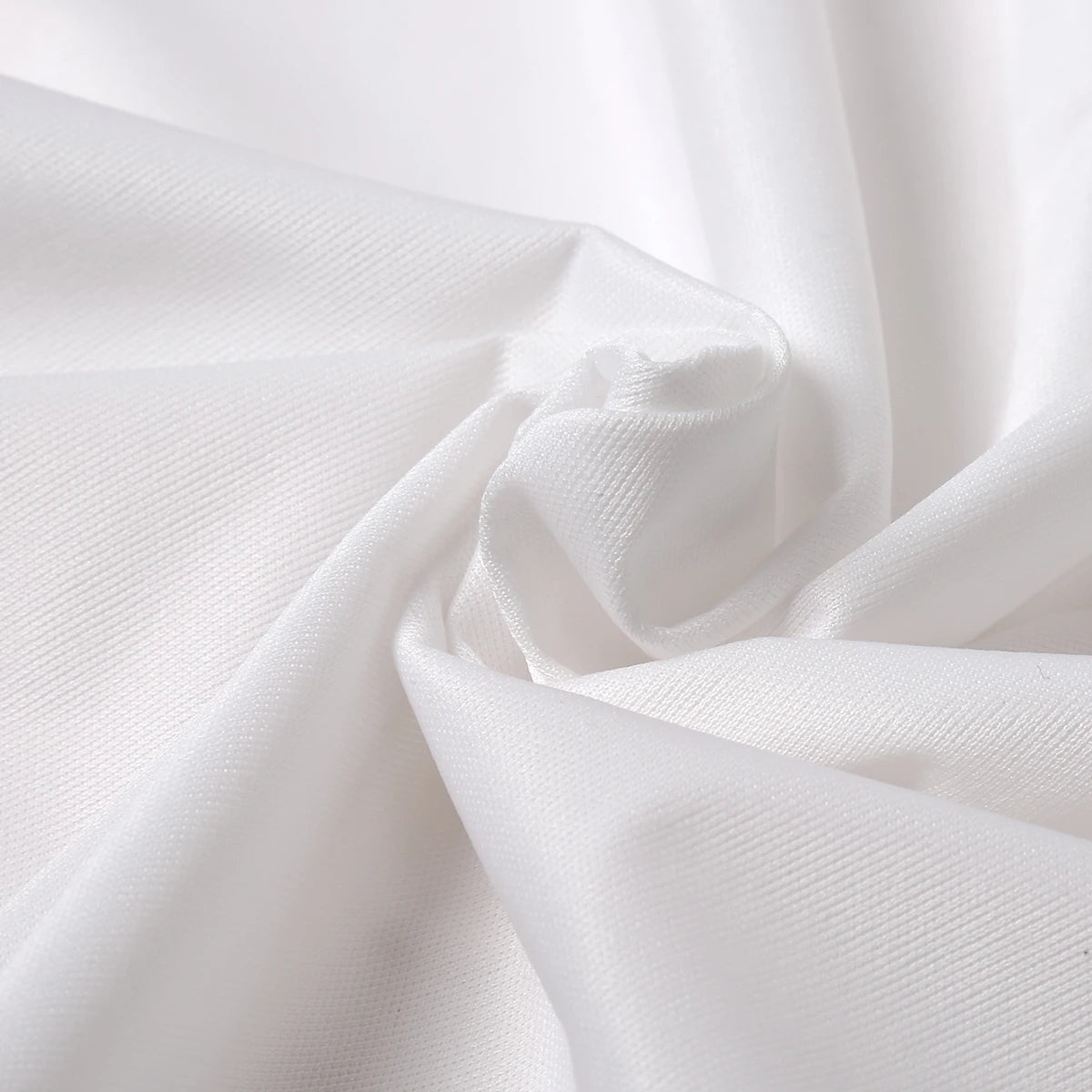 Lot de 2 Taies d'Oreiller Imperméable Hypoallergénique et anti-acariens