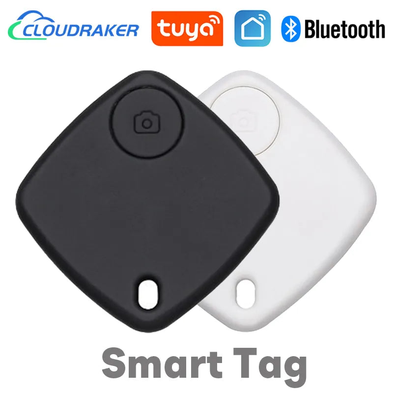 Porte clé anti perte - Traqueur Bluetooth