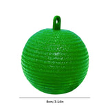 Lot de 10 sphères magiques - Pièges à mouches