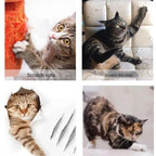 Protecteurs de meubles pour chats anti griffures