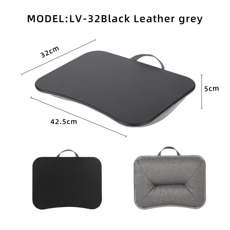 Coussin pour Ordinateur Portable avec Support
