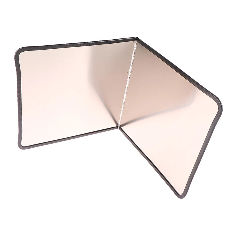 Protection de Cuisine Anti-Éclaboussures d’Huile – Anti-Graisse pour Poêle, Friture & Plaque de Cuisson