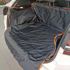 Housse de coffre pour chiens