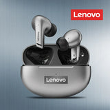Ecouteurs intra-auriculaires audio haute définition Lenovo