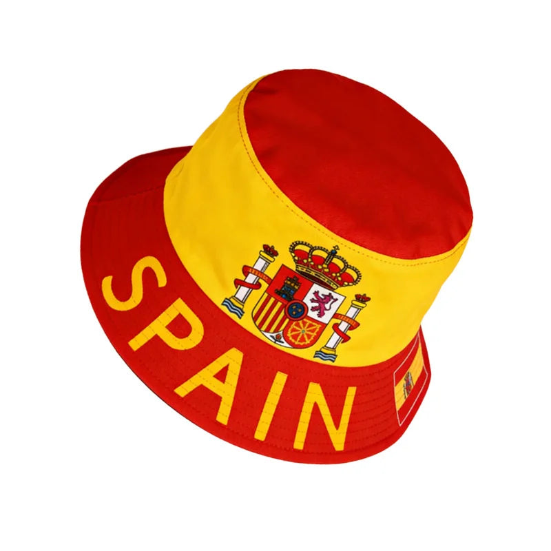 Spain / 58CM