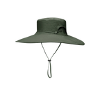 Chapeau anti-UV pliable pour homme