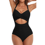 Maillot de bain une pièce pour femme