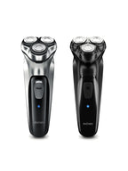 Blackstone 3D Rasoir Électrique Rotatif pour Hommes