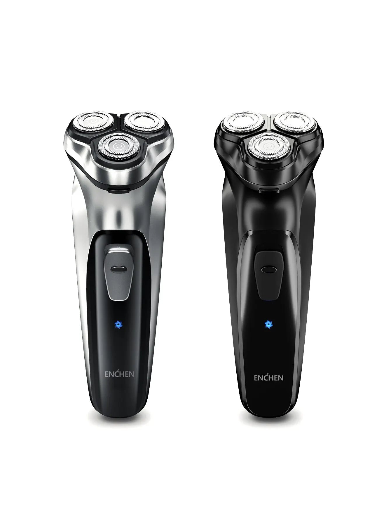 Blackstone 3D Rasoir Électrique Rotatif pour Hommes