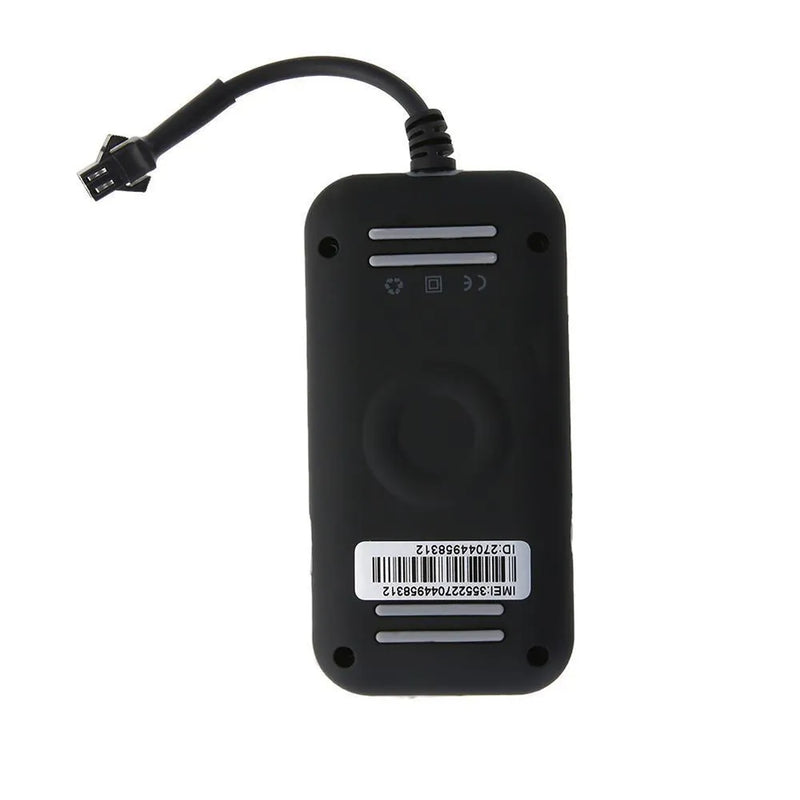 Tracker GPS - Antivol Voiture et Moto