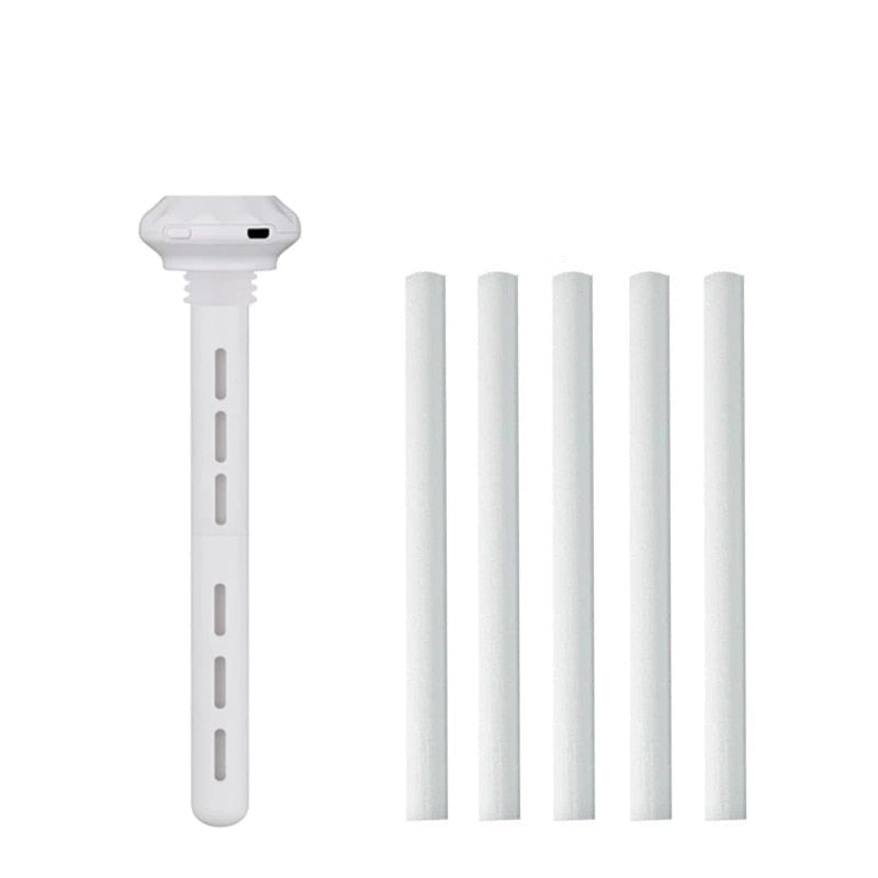 AquaBrume - Brumisateur portable USB