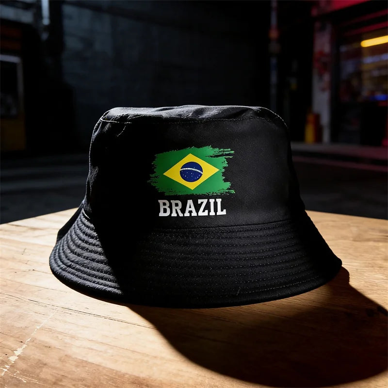 Brazil 6 / 58CM