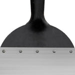 Pelle plate de désherbage en acier multifonctionnelle pour jardin