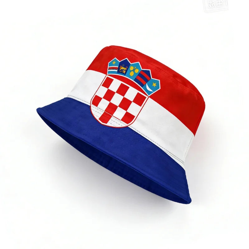 Croatia / 58CM