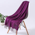 Violet foncé