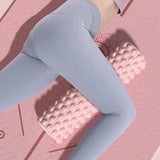 Set de 4PCS de rouleau de massage musculaire