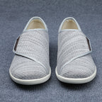 Chaussures orthopédiques respirantes et décontractées coussin d'air