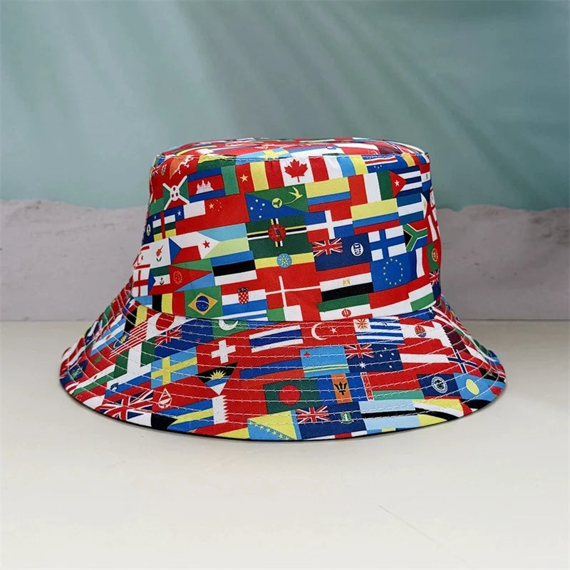 multiple countries / 58CM