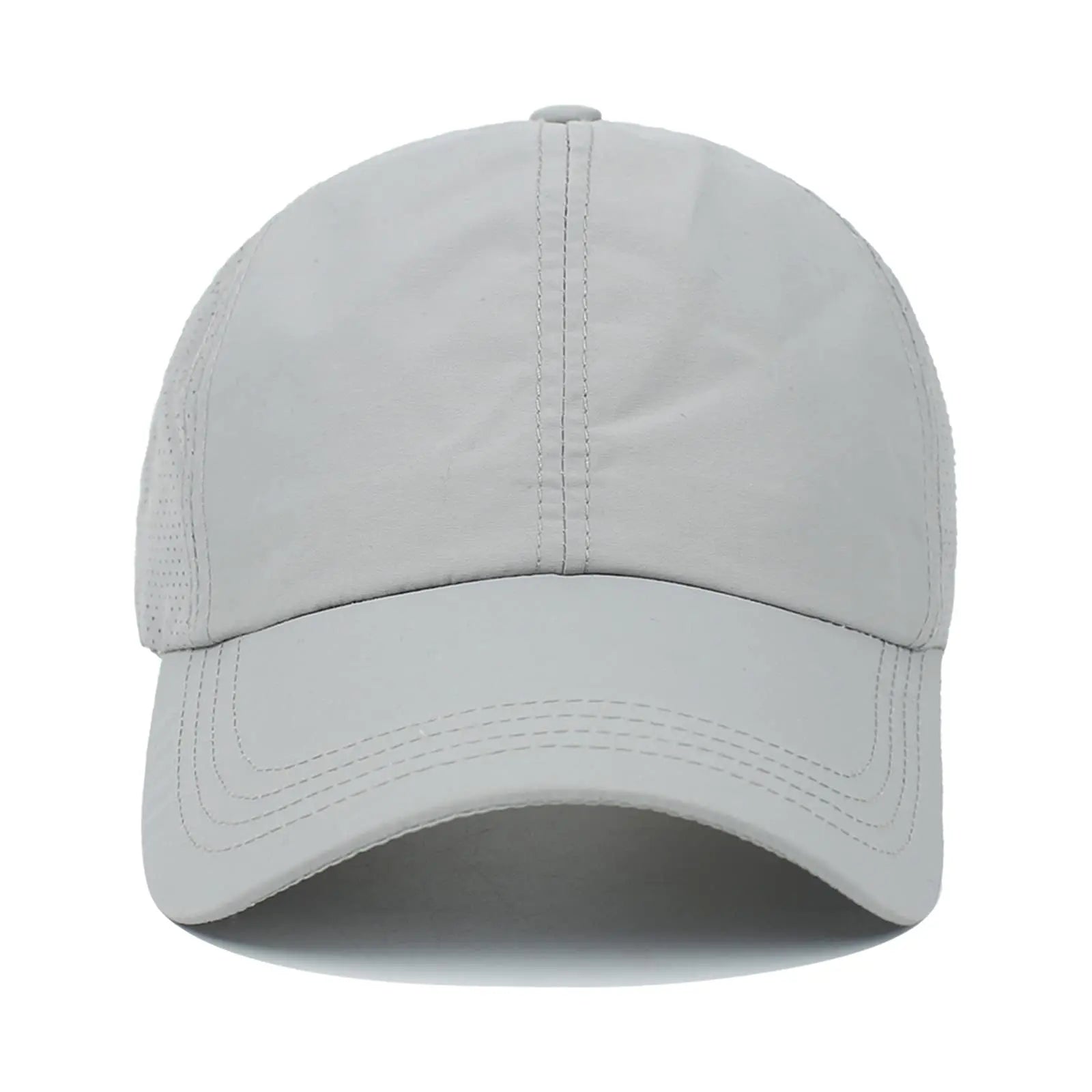 Casquettes respirante Queue de Cheval pour Femme