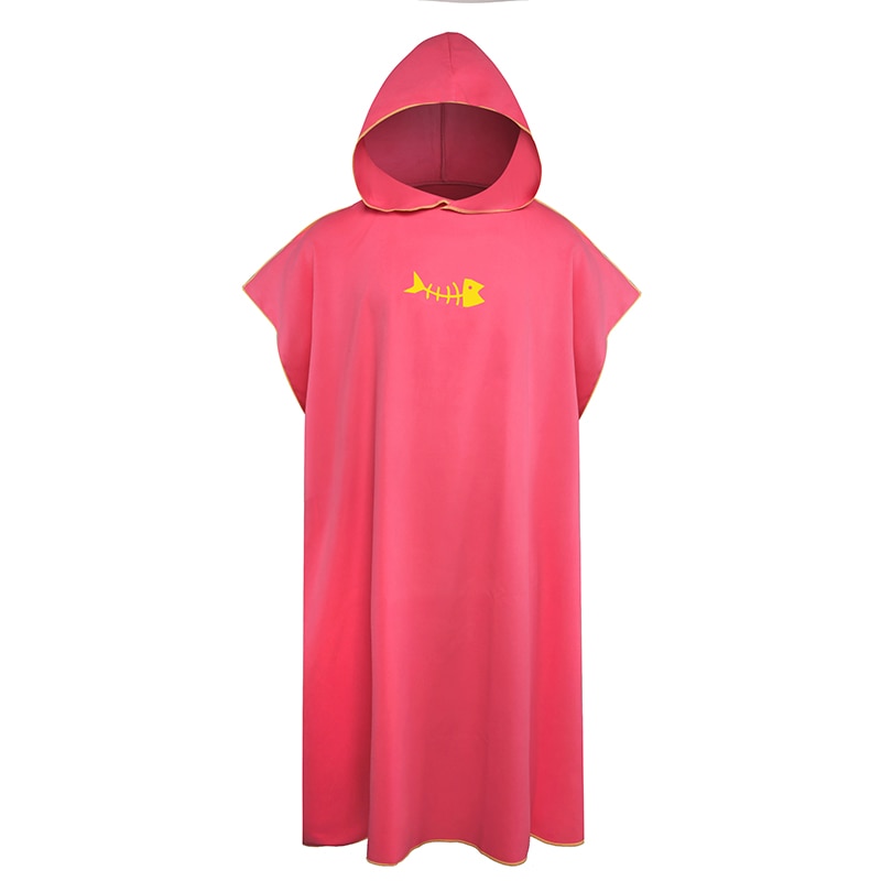 Rose rouge
