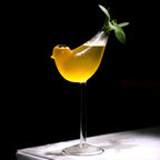 Verre à cocktail original