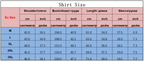 Chemise en coton et lin à Double poche pour homme