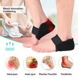Talonnettes Rehausseuses Discrètes & Confortables – 1 à 3 cm