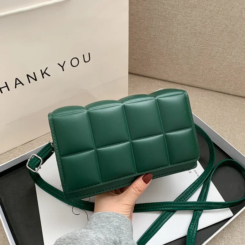 Petit sac à main à bandoulière pour femme